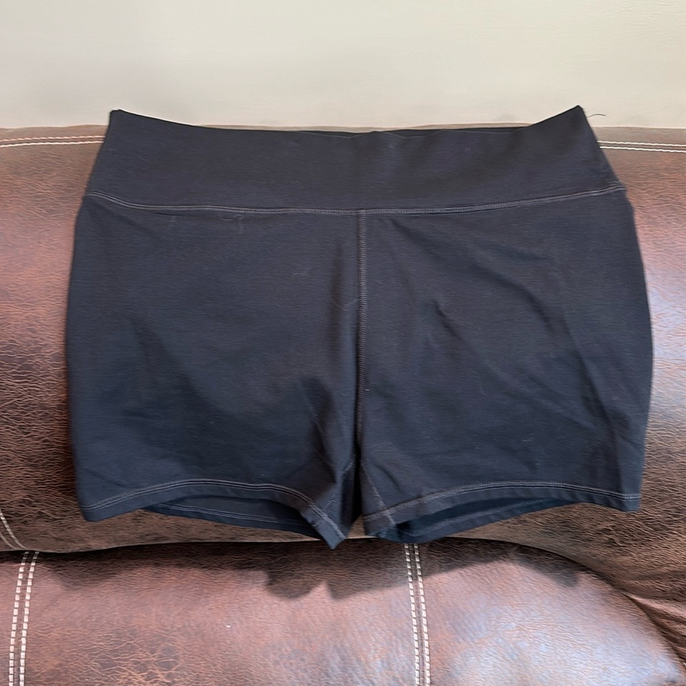 Bike shorts